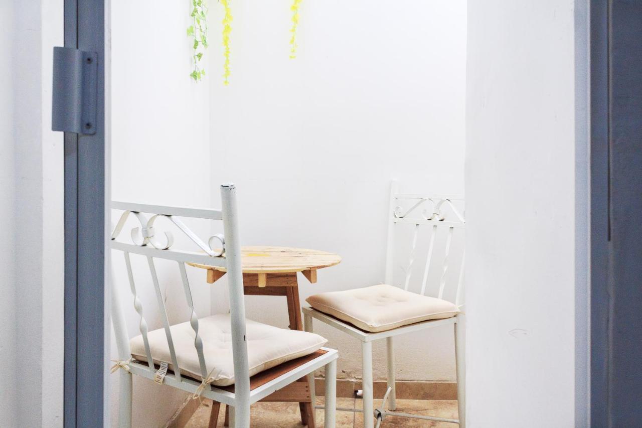 Ayenda1509 Fike Hostel Букараманга Екстериор снимка