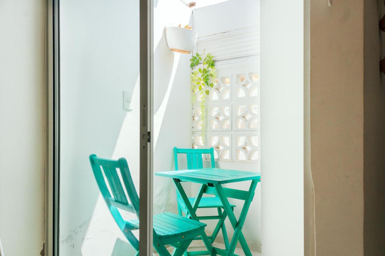 Ayenda1509 Fike Hostel Букараманга Екстериор снимка